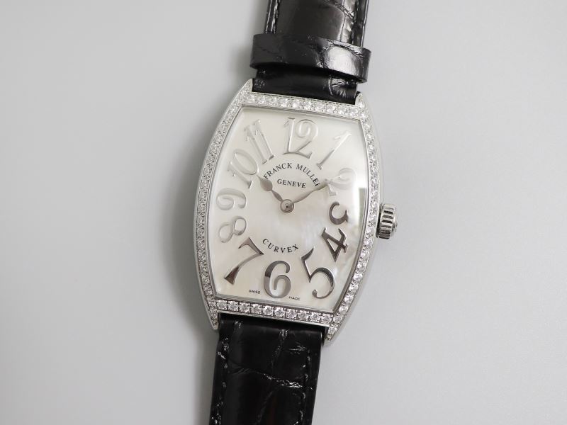 FRANCK MULLER Watches